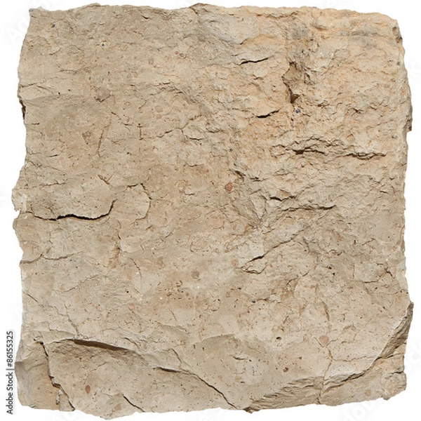 Fototapeta Flagstone rock texture