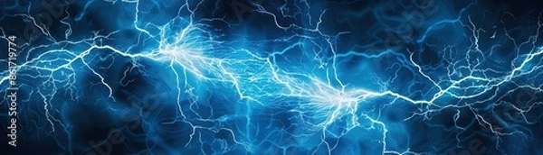 Fototapeta Protection for electrical currents