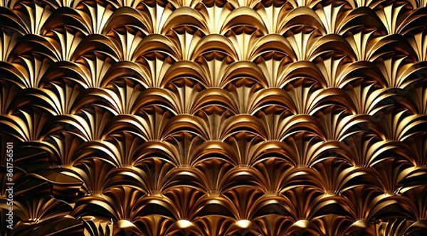 Fototapeta abstract pattern