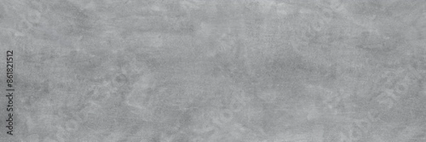 Obraz horizontal design on cement and concrete texture for pattern and background.