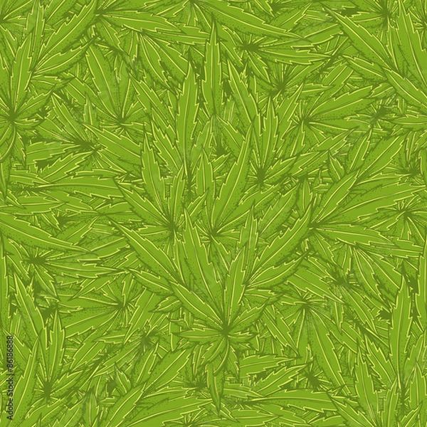 Obraz Seamless Texture Two