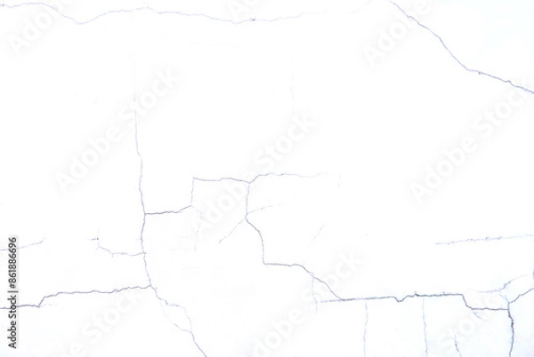 Obraz White abstract background and texture