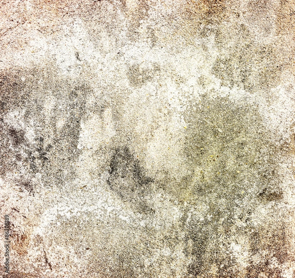 Obraz Concrete Wall Scratched Material Background Texture Concept