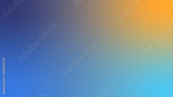 Obraz Retro theme gradient abstract background