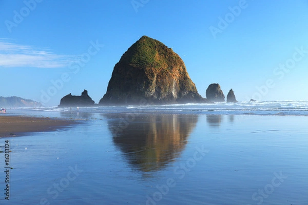 Obraz Cannon Beach in Oregon