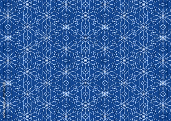 Obraz Background pattern, black lines, lines, background, icon, notebook, vector, symbol, line, design, decoration, cartoon, element, paper, letter, animal, coloring book