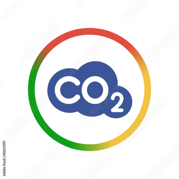 Obraz Modern App Icon