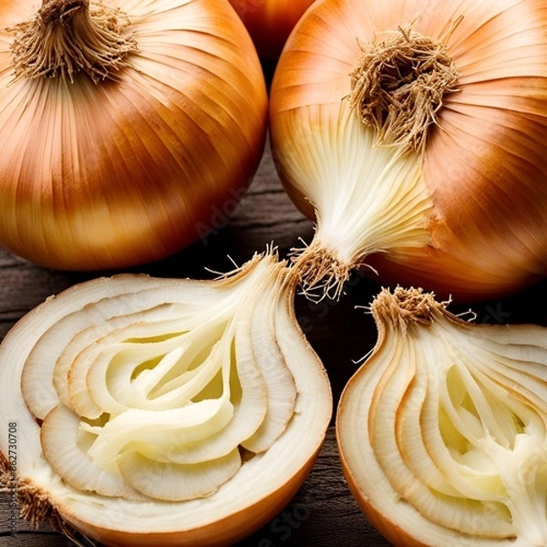 Obraz onion