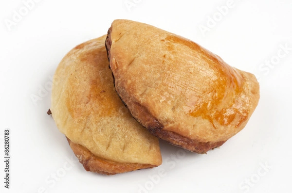 Obraz Home made buns