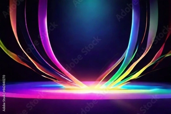 Fototapeta abstract background