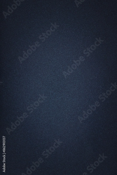 Obraz black dark background. dark blue background