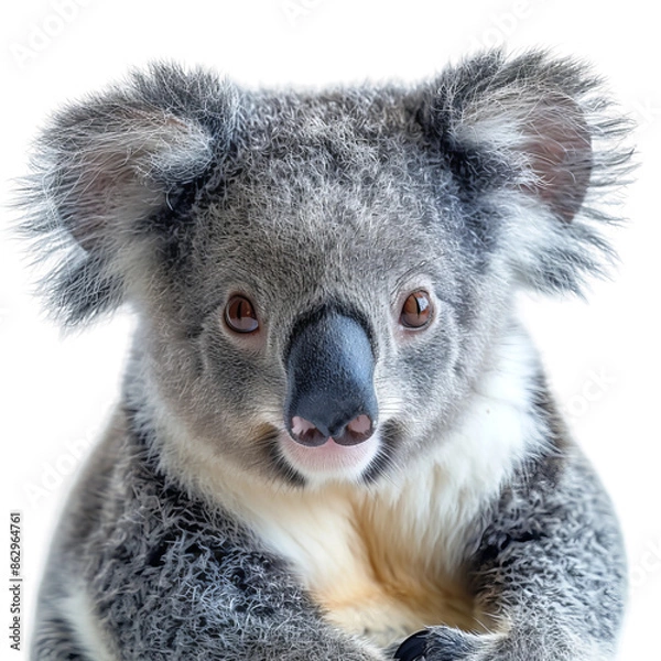 Obraz koala