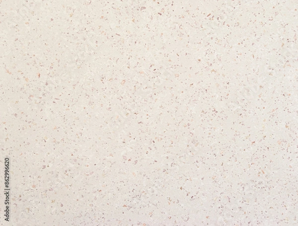 Fototapeta Terrazzo texture, multi color terrazzo pattern as background