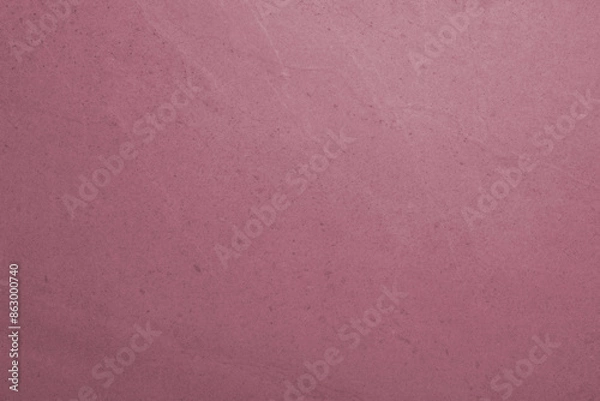 Obraz old pink paper texture or background.