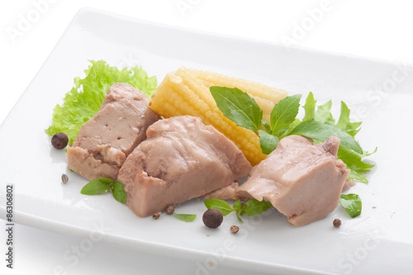 Obraz Cod liver