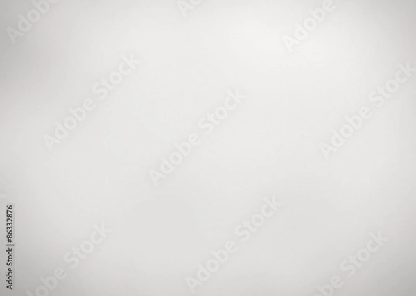 Fototapeta White Background
