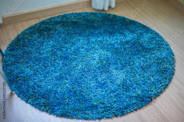 Obraz Circle Carpet