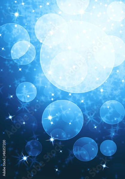 Fototapeta defocused background