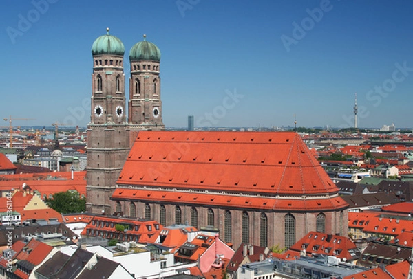 Obraz Munich in Germany