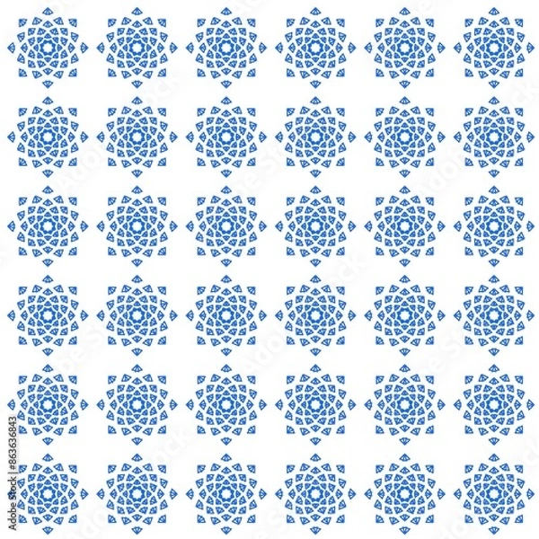 Fototapeta Pattern for your art work.