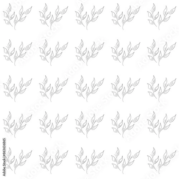 Fototapeta Pattern for your art work.