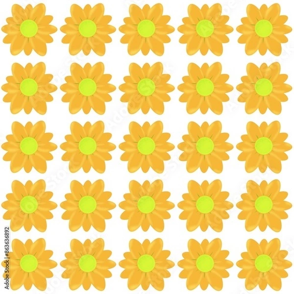 Obraz Pattern for your art work.