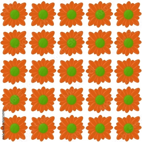 Fototapeta Pattern for your art work.