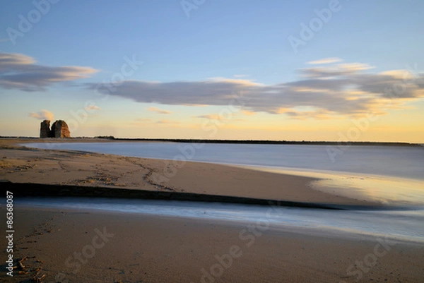 Fototapeta Torre Flavia