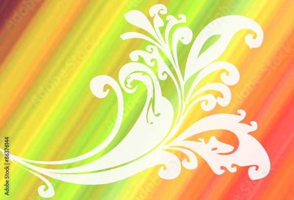 Obraz Рисунок