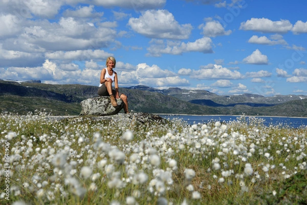 Obraz Hardanger Vidda