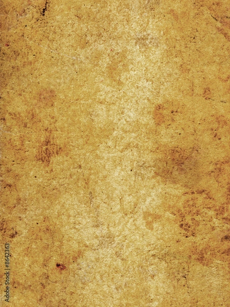 Fototapeta Old paper