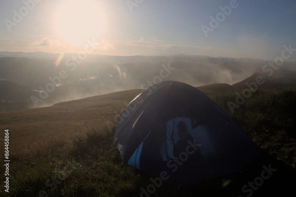 Obraz Mirante natural