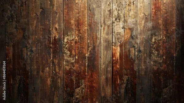 Obraz Wooden texture backdrop