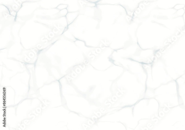 Obraz Eleganter Marmorverlauf