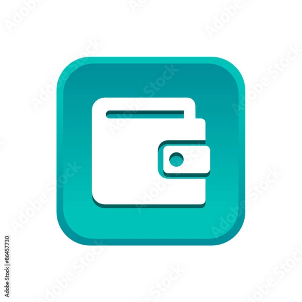Fototapeta App Button