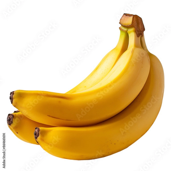 Obraz Banana , cut out