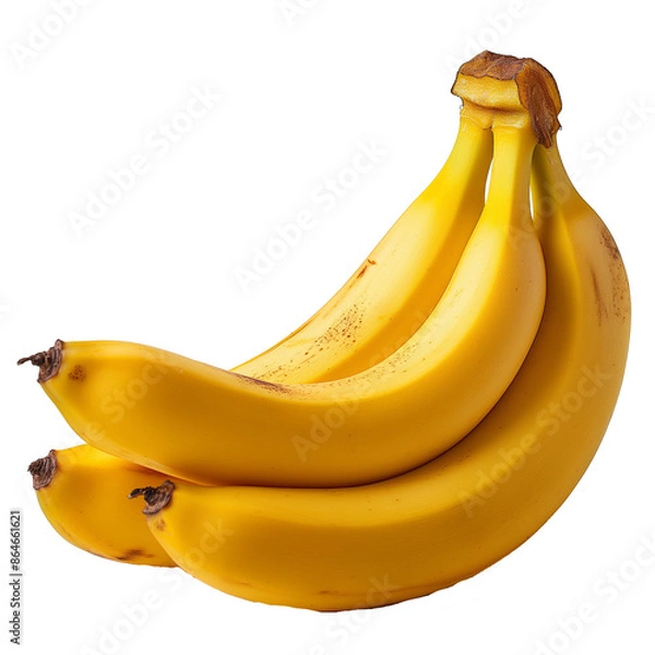 Obraz Banana , cut out