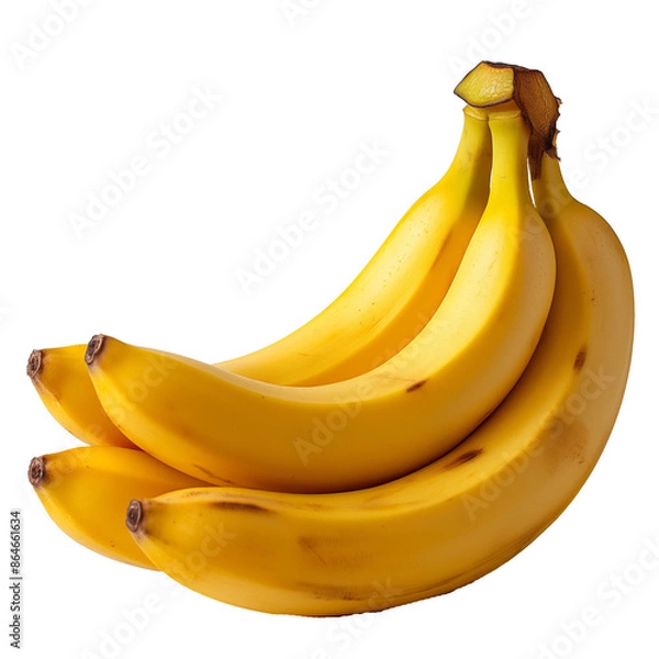 Obraz Banana , cut out