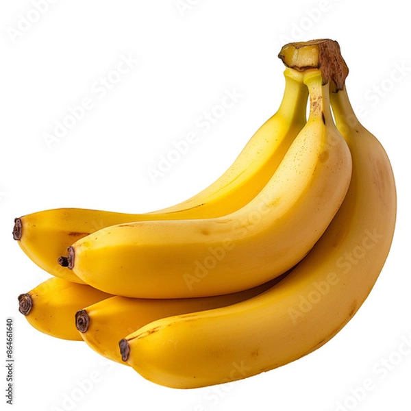 Obraz Banana , cut out