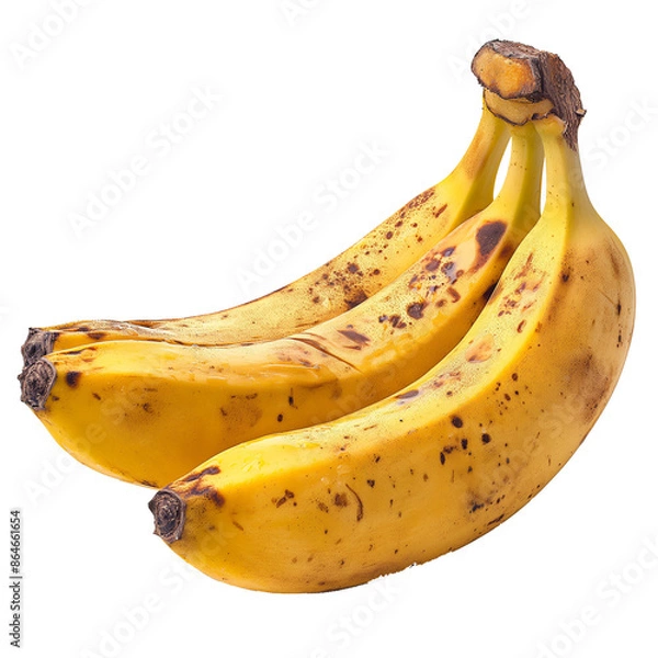 Obraz Banana , cut out