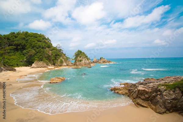 Obraz 山陰ジオパーク