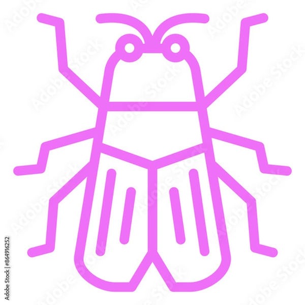 Fototapeta dragonfly