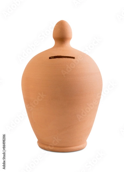 Obraz Salvadanaio - Money box