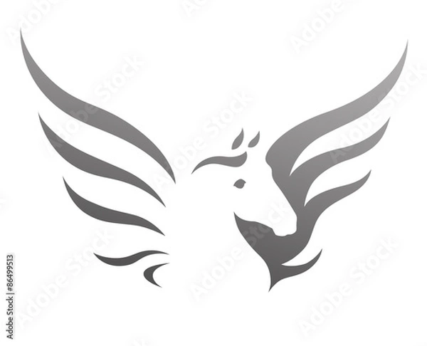 Obraz Pegasus 1