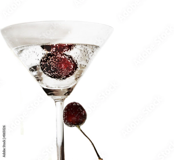 Obraz cocktail