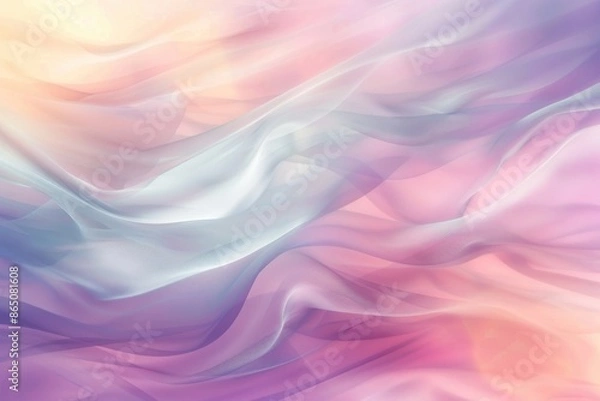 Obraz Soft ambient backdrop