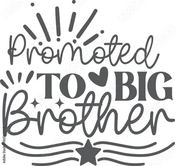 Obraz Family SVG Bundle