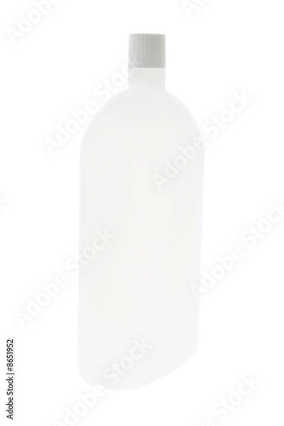 Fototapeta Plastic Bottle
