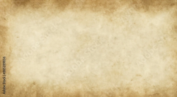 Obraz 古い紙、背景素材