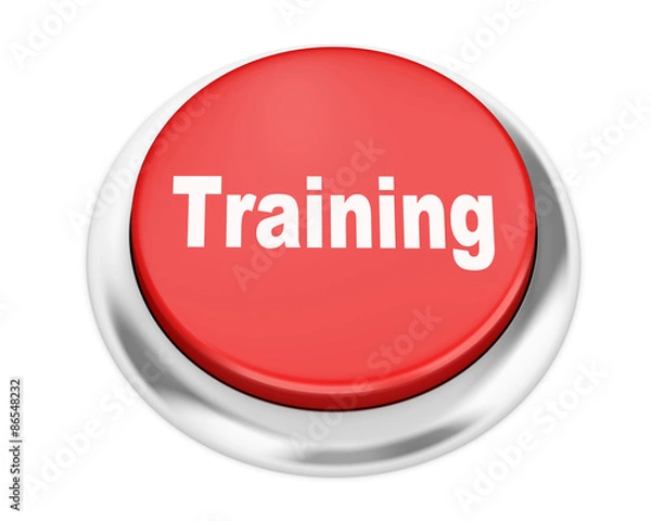 Obraz Training